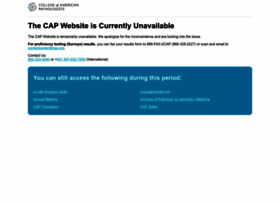 Outage.cap.org thumbnail Outage.cap.org thumbnail