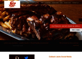 Outbackjacks.com.au thumbnail