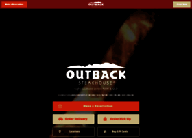 Outbacksteakhouse.com.au thumbnail