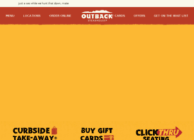 Outbacksteakhouse.com thumbnail