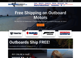 Outboarddirect.com thumbnail