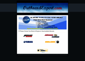 Outboardexpert.com thumbnail