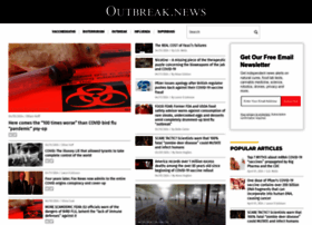 Outbreak.news thumbnail