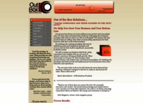 Outbsolutions.com thumbnail