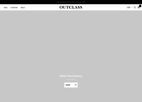 Outclass.ca thumbnail Outclass.ca thumbnail