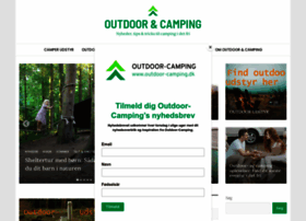Outdoor-camping.dk thumbnail