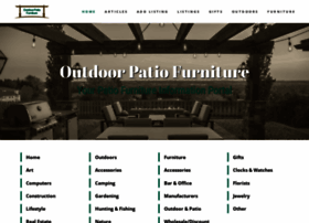 Outdoor-patio-furniture.biz thumbnail
