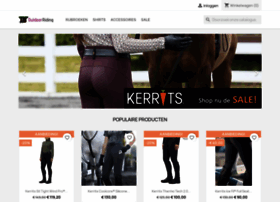 Outdoor-riding.nl thumbnail