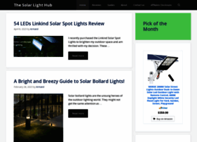 Outdoor-solar-lights.com thumbnail