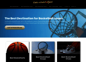 Outdoorbasketballguide.com thumbnail