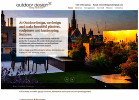 Outdoordesign.co.uk thumbnail