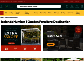 Outdoorfurniture.ie thumbnail