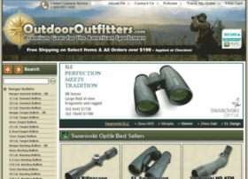 Outdooroutfitters.com thumbnail