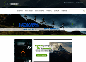 Outdoorsinlimite.com thumbnail