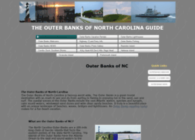 Outerbanksguide.net thumbnail Outerbanksguide.net thumbnail