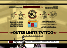 Outerlimitstattoo.com thumbnail