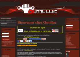 Outilluc-dsp.com thumbnail