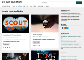 Outils-pour-reflechir.fr thumbnail