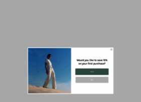 Outlanddenim.ca thumbnail