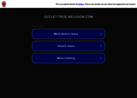 Outlet-true-religion.com thumbnail