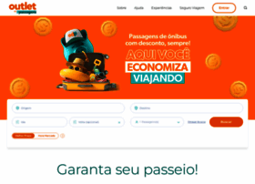 Outletdepassagens.com.br thumbnail
