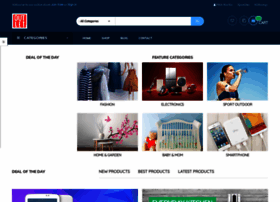 Outlethouse.ch thumbnail