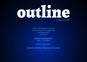 Outlinewebdesign.com thumbnail