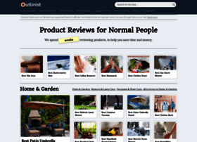 Outlinist.com thumbnail