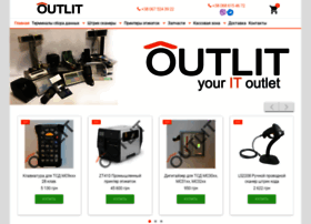 Outlit.com.ua thumbnail