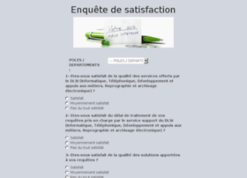 Outlook.bnetd.ci thumbnail