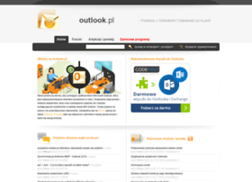 Outlook.pl thumbnail