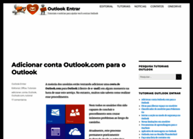 Outlookentrar.net thumbnail Outlookentrar.net thumbnail