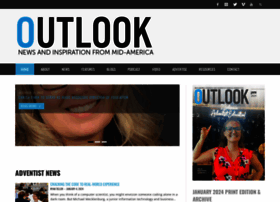Outlookmag.org thumbnail