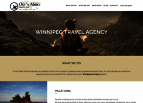 Outnabouttravel.com thumbnail