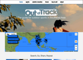 Outoftrack.com thumbnail