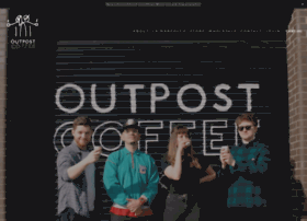 Outpost.coffee thumbnail