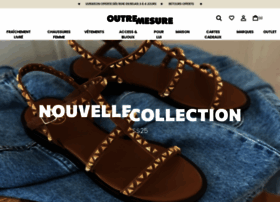 Outremesure.fr thumbnail