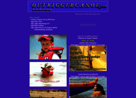 Outriggercanoe.com thumbnail