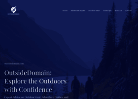 Outsidedomain.com thumbnail