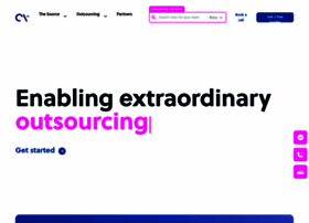 Outsourceaccelerator.com thumbnail