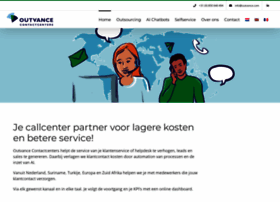 Outvance.com thumbnail Outvance.com thumbnail