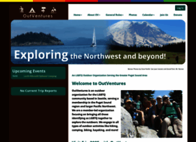 Outventures.org thumbnail