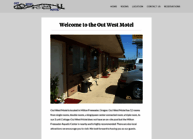 Outwestmotel.net thumbnail
