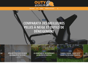 Outy-store.fr thumbnail
