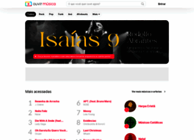 Ouvirmusica.com thumbnail