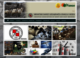 Ovce-koze.hr thumbnail