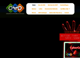 Ovd-druten.nl thumbnail