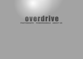 Over-drive.co.jp thumbnail