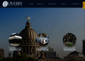 Overby.net thumbnail Overby.net thumbnail