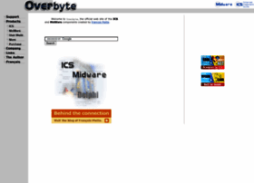 Overbyte.eu thumbnail